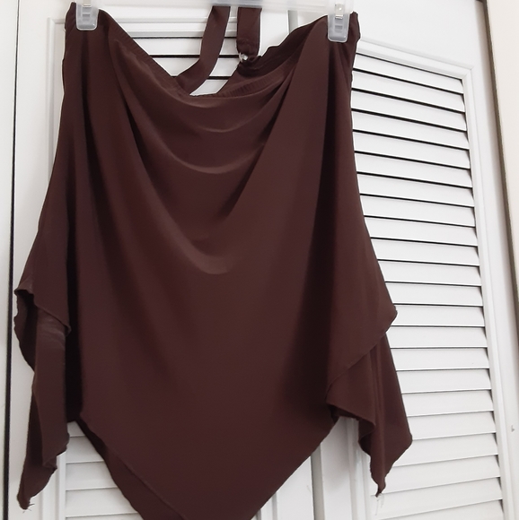 Halter Top - Picture 3 of 3